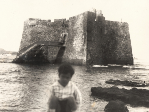 CASTILLO DE STA. CATALINA