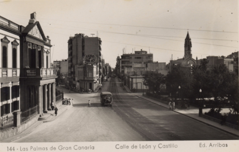 COMANDANCIA DE MARINA
