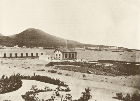 SANTA CATALINA