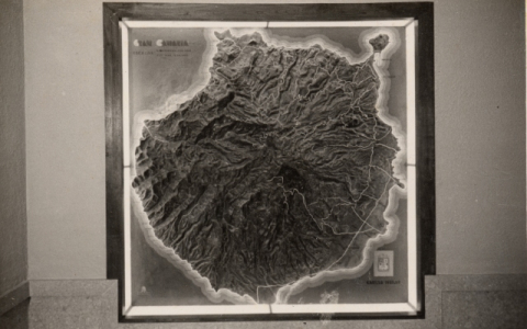 ISLA DE GRAN CANARIA