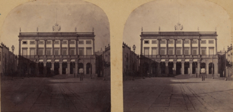 AYUNTAMIENTO DE LAS PALMAS DE GRAN CANARIA