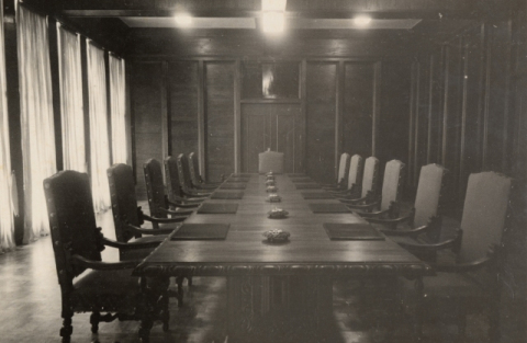 SALÓN DE PLENILLOS