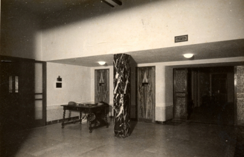 SECRETARÍA DEL CABILDO DE GRAN CANARIA