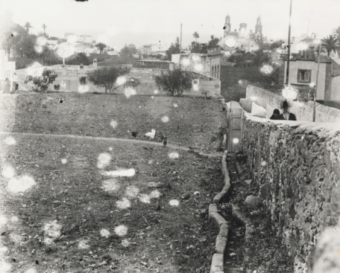 LA ACEQUIA