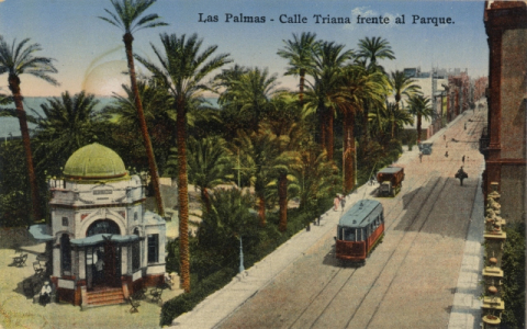 PARQUE SAN TELMO