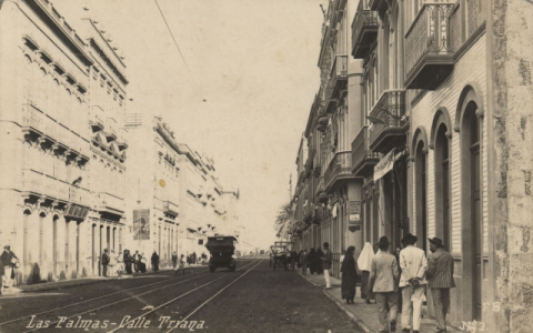TRIANA