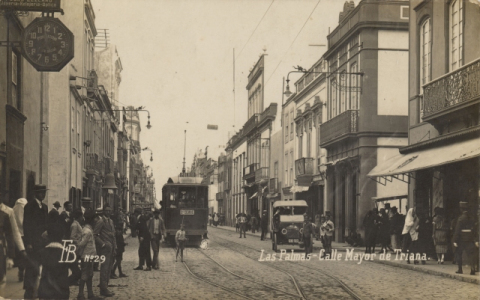 TRIANA