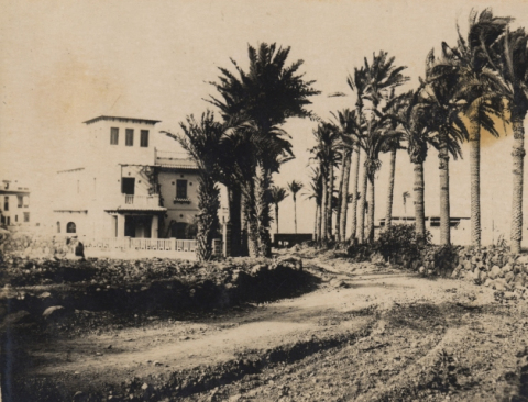 BARRANQUILLO DE SANTA CATALINA
