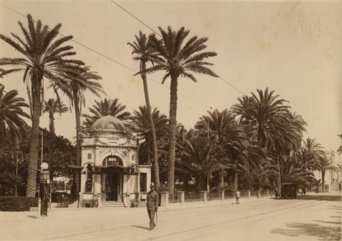 EL "BOBY" DE SAN TELMO