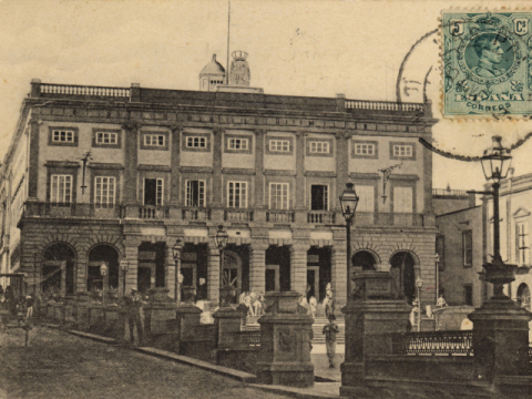 AYUNTAMIENTO