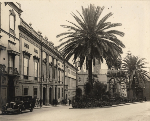 FUENTE DEL ESPÍRITU SANTO