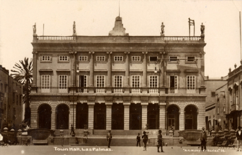 AYUNTAMIENTO
