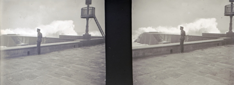 MALECÓN DE SAN TELMO