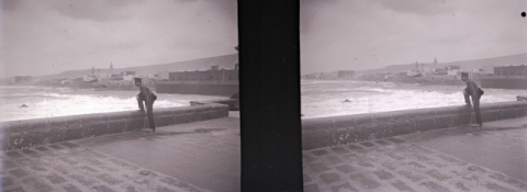 MUELLE DE SAN TELMO