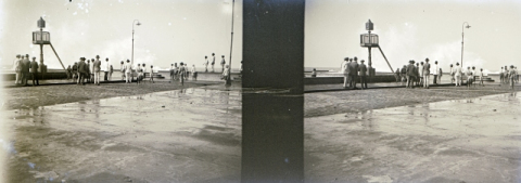 MUELLE DE SAN TELMO