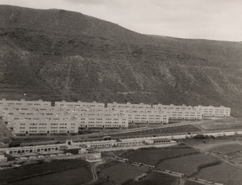 BARRIADA DE ZÁRATE